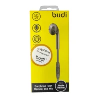 هندزفری سیمی تک گوش Budi M8J101EP