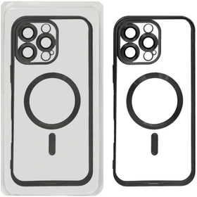 قاب مگ سیف آیفون