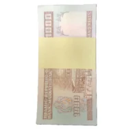 بسته 100 تایی اسکناس 100 تومنی قدس