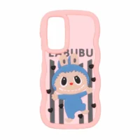 قاب گوشی A56 مدل لبوبو Labubu