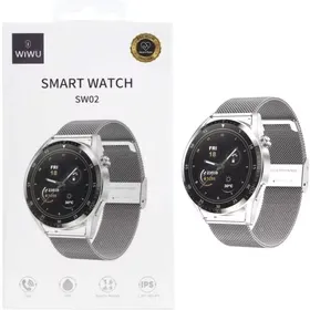 ساعت هوشمند ویوو مدل wiwu SW02