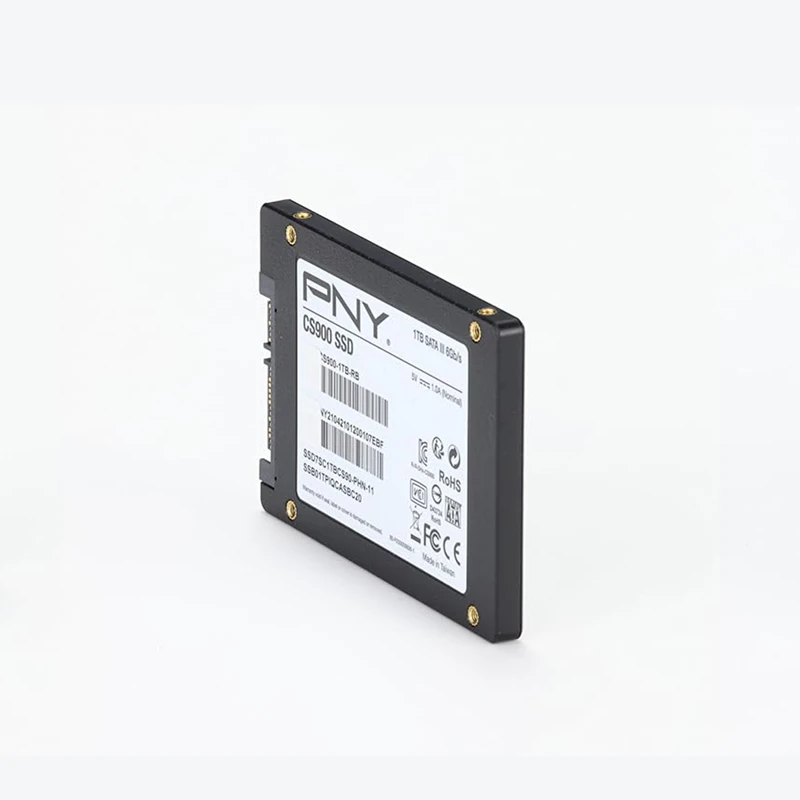 هارد 250 گیگابایت ssd مدل PNY CS900