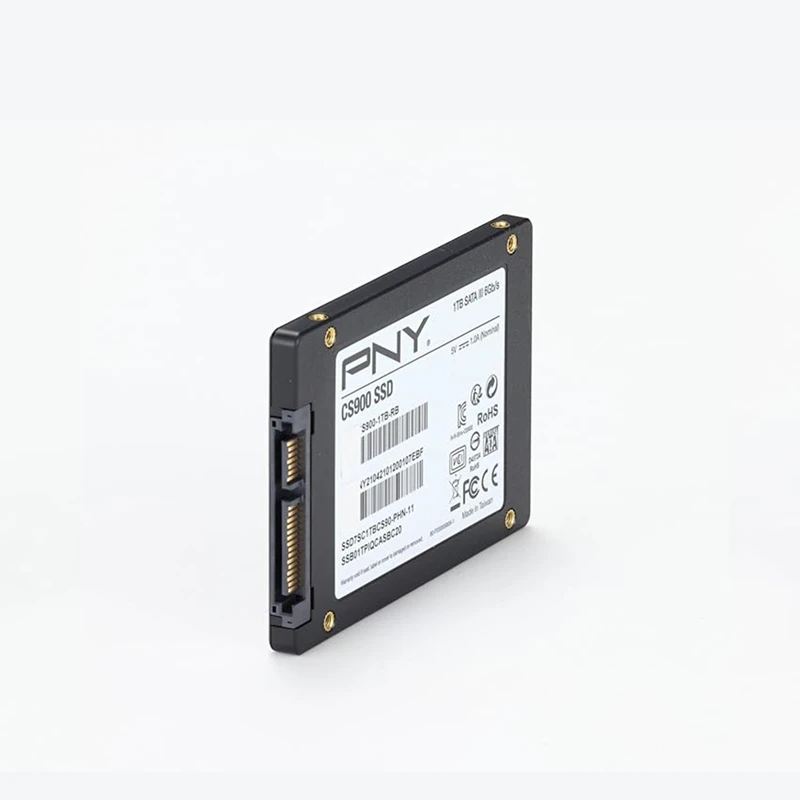 هارد 250 گیگابایت ssd مدل PNY CS900