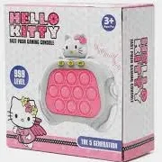 فیجت ضد استرس مدل دسته پاپت گیم طرح 6