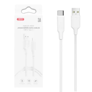 کابل شارژ TYPE-C ایکس او مدل XO-NB265