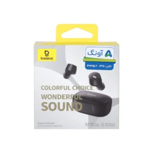 هندزفری بلوتوثی بی سیم Baseus مدل Bowie E18