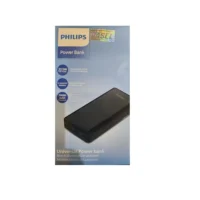 پاوربانک فیلیپس 10000 فست شارژ