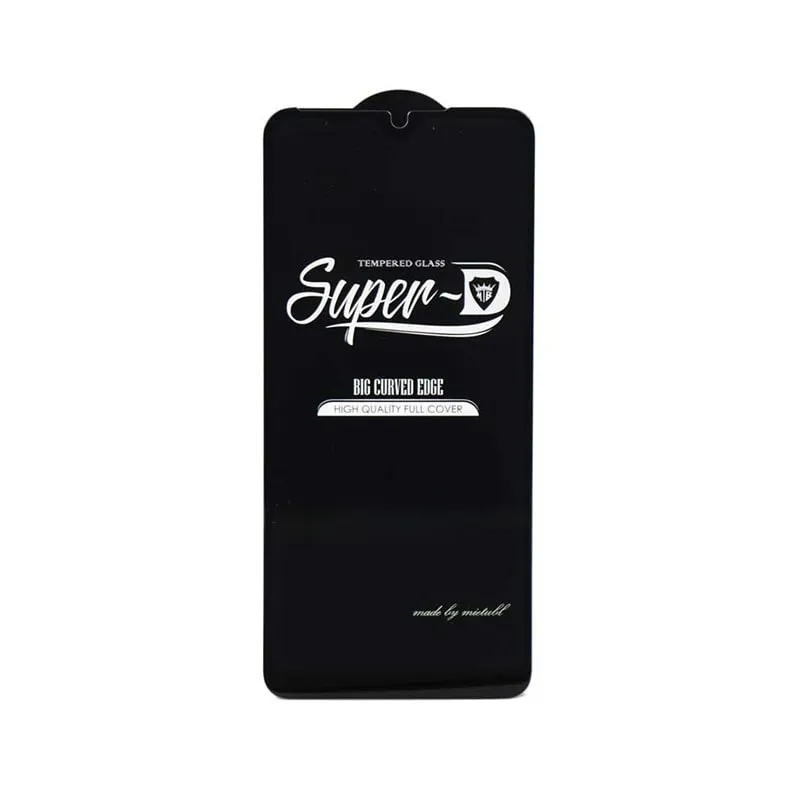 محافظ صفحه نمایش آنتی استاتیک Super D