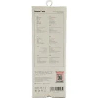 کابل شارژ آیفون ترنیو مدل X1-I