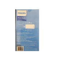 پاوربانک فیلیپس 10000 فست شارژ