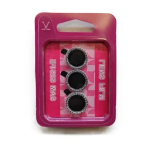 محافظ لنز دوربین s25 fe