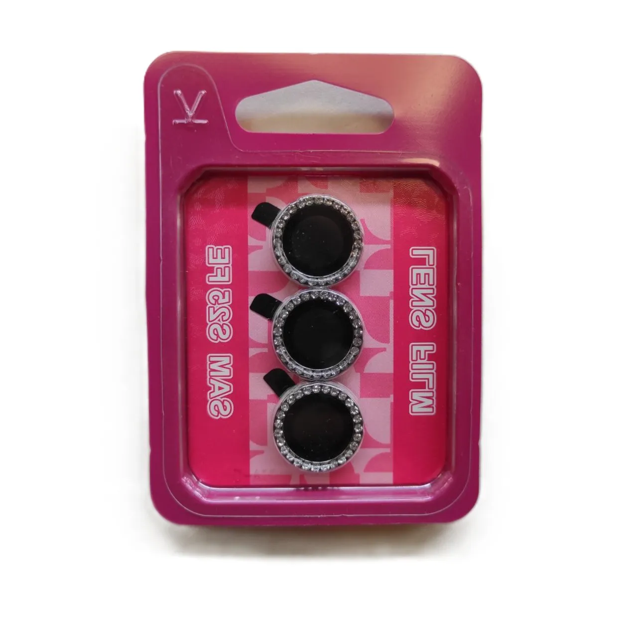 محافظ لنز دوربین s25 fe