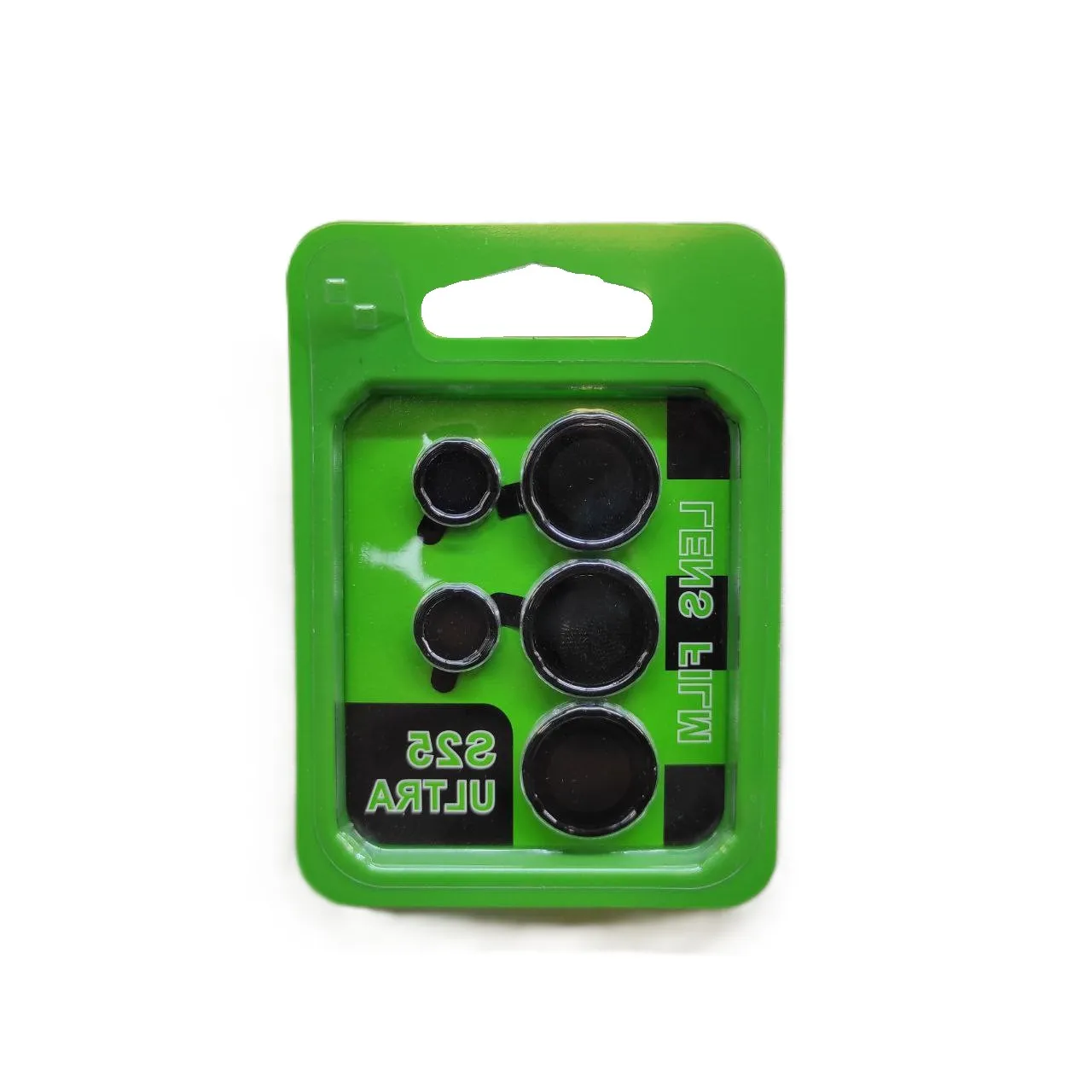 محافظ لنز دوربین s25 ultra