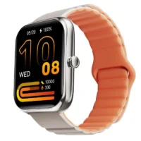 ساعت هوشمند هایلو مدل haylou rs4 max