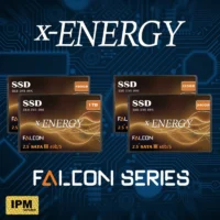 اس اس دی اینترنال ایکس انرژی مدل FALCON ظرفیت 240 گیگابایت