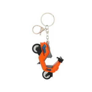 جاسوئیچی متور وسپاس نارنجی