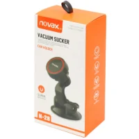 هولدر موبایل پایه دار نواکس مدل Novax N-28