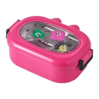 ظرف غذای استیل کودک