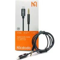 کابل aux iphone برند mcdodo