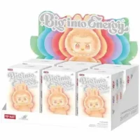 لبوبو اورجینال سری 6 پک دار