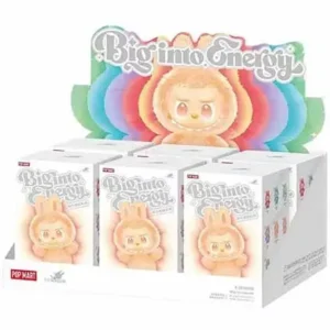 لبوبو اورجینال سری 6 پک دار