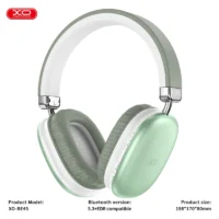 هدفون بی سیم XO مدل BE45