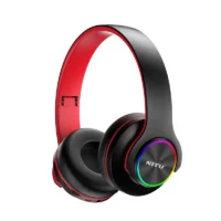 هدفون بیسیم بلوتوثی نیتو مدل NITU 15