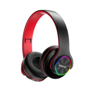 هدفون بیسیم بلوتوثی نیتو مدل NITU 15