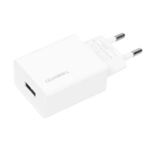 شارژر دیواری 14 وات ترانیو مدل T-C01