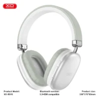 هدفون بی سیم XO مدل BE45