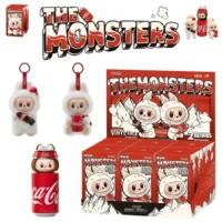 لبوبو اورجینال مانستر کوکاکولا