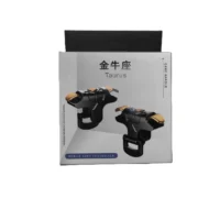 دسته بازی پابجی کالاف مدل TCO G-C