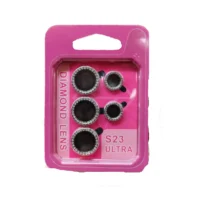 محافظ لنز دوربین اس 23 اولترا مدل نگین دار