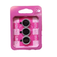 محافظ لنز دوربین اس 23 پلاس مدل نگین‌دار