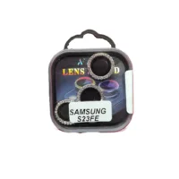 محافظ لنز دوربین اس 23 FE مدل نگین دار