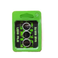 محافظ لنز دوربین اس 25 FE رنگ سیلور نقره‌ای