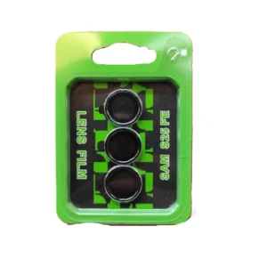 محافظ لنز دوربین اس 25 FE رنگ مشکی