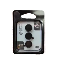 محافظ لنز دوربین سامسونگ A25 رنگ مشکی