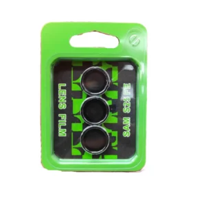 محافظ لنز دوربین اس 25 FE رنگ مشکی