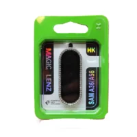 محافظ لنز دوربین سامسونگ A36 و A56 مدل نگین‌دار